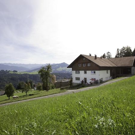 Ferienwohnung Panorama Doren Exterior foto